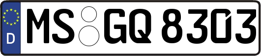 MS-GQ8303
