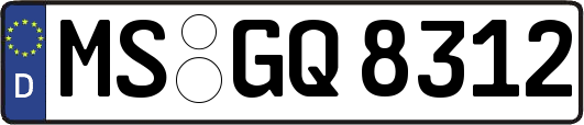 MS-GQ8312