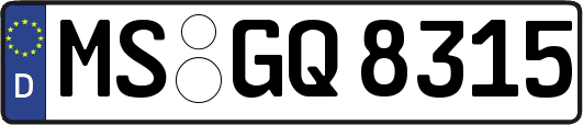 MS-GQ8315