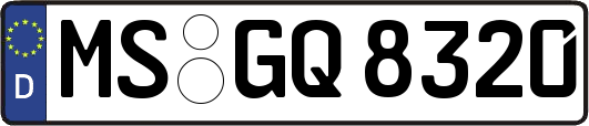 MS-GQ8320