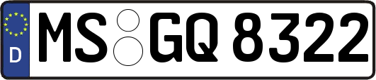 MS-GQ8322