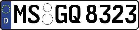MS-GQ8323