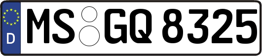 MS-GQ8325