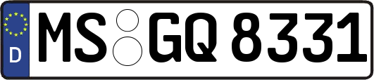 MS-GQ8331