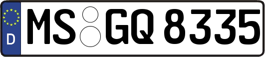 MS-GQ8335