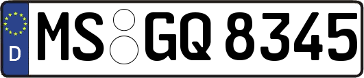 MS-GQ8345