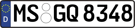MS-GQ8348
