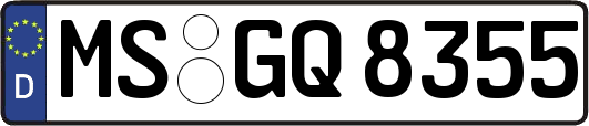 MS-GQ8355
