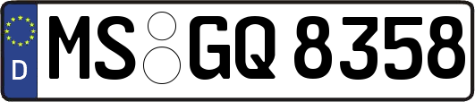 MS-GQ8358