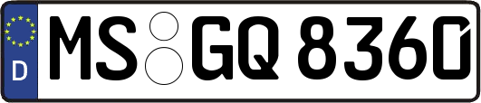 MS-GQ8360