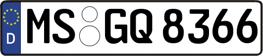 MS-GQ8366