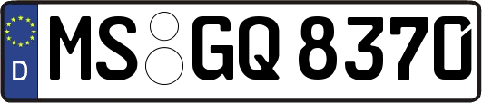 MS-GQ8370