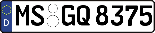 MS-GQ8375