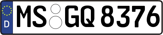 MS-GQ8376