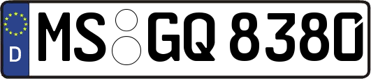 MS-GQ8380