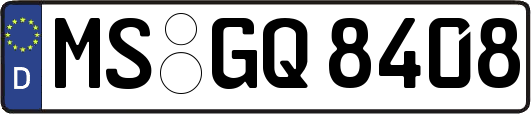 MS-GQ8408