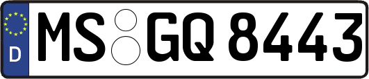 MS-GQ8443