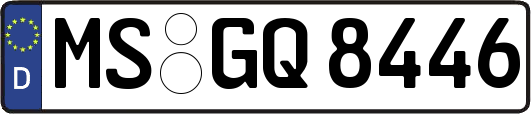 MS-GQ8446