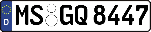 MS-GQ8447
