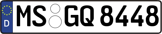 MS-GQ8448