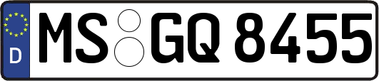 MS-GQ8455
