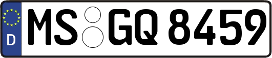 MS-GQ8459