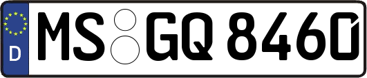 MS-GQ8460