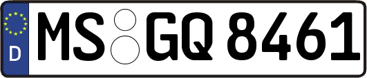 MS-GQ8461