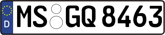 MS-GQ8463
