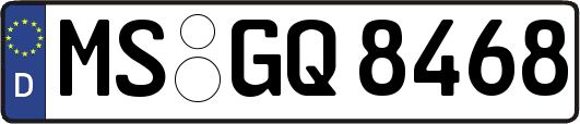 MS-GQ8468