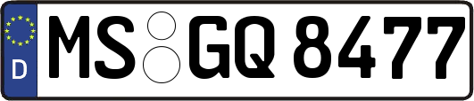 MS-GQ8477
