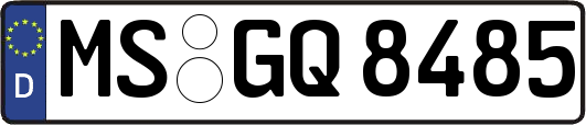 MS-GQ8485
