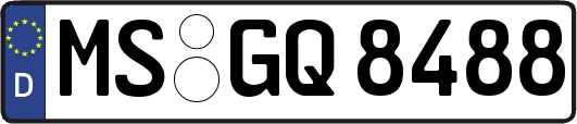 MS-GQ8488