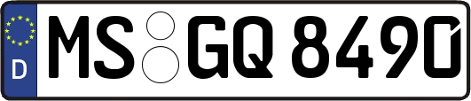 MS-GQ8490