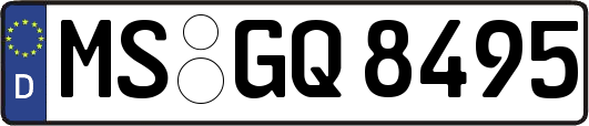 MS-GQ8495