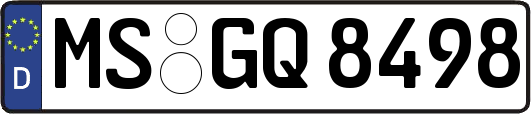 MS-GQ8498