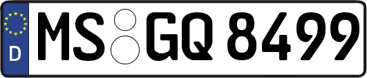 MS-GQ8499