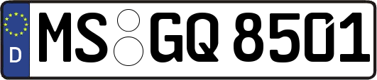 MS-GQ8501