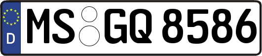 MS-GQ8586