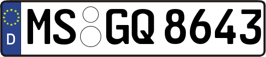 MS-GQ8643