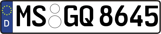MS-GQ8645