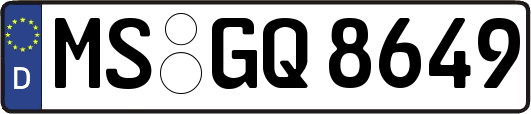 MS-GQ8649