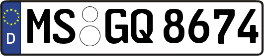 MS-GQ8674