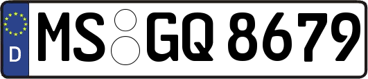 MS-GQ8679