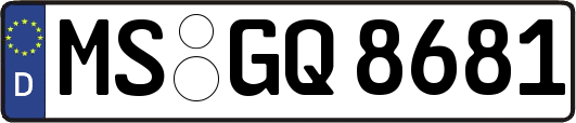 MS-GQ8681