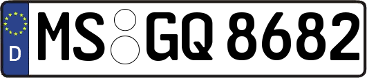 MS-GQ8682
