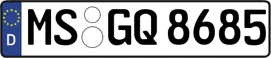 MS-GQ8685