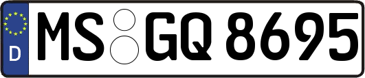 MS-GQ8695