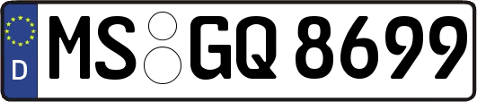 MS-GQ8699