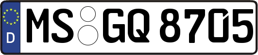 MS-GQ8705